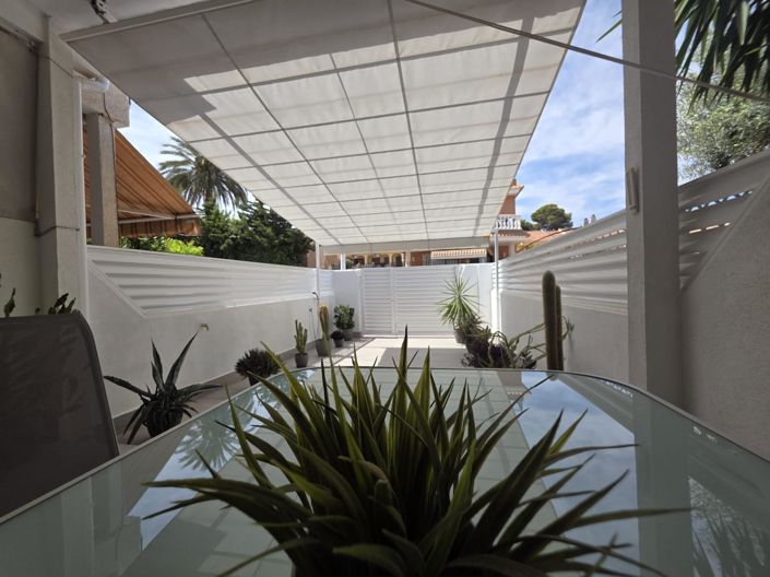 Image No.6-Duplex de 3 chambres à vendre à Santiago de la Ribera