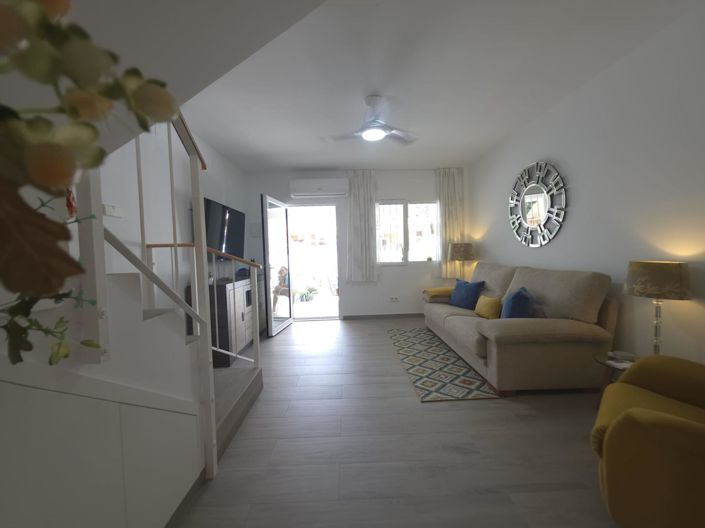 Image No.7-Duplex de 3 chambres à vendre à Santiago de la Ribera