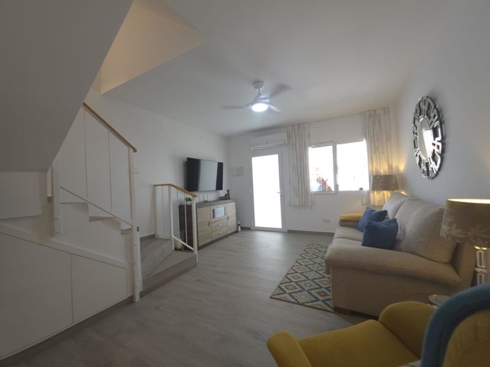 Image No.8-Duplex de 3 chambres à vendre à Santiago de la Ribera