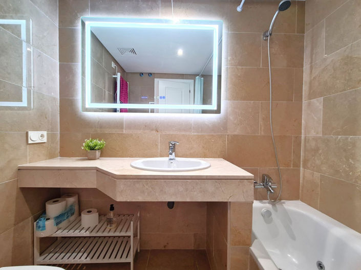 Image No.6-2 Bed Apartment for sale