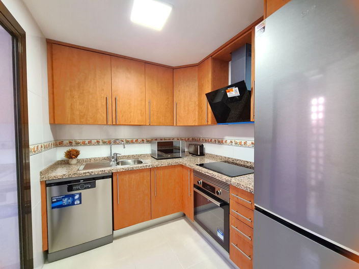 Image No.8-2 Bed Apartment for sale