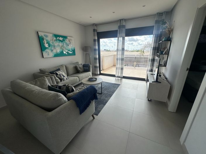 Image No.10-Appartement de 2 chambres à vendre à Torre Pacheco Town