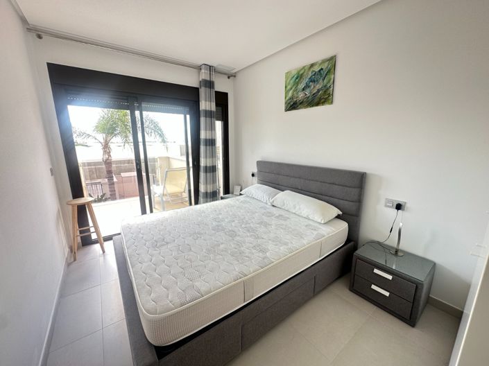 Image No.12-Appartement de 2 chambres à vendre à Torre Pacheco Town