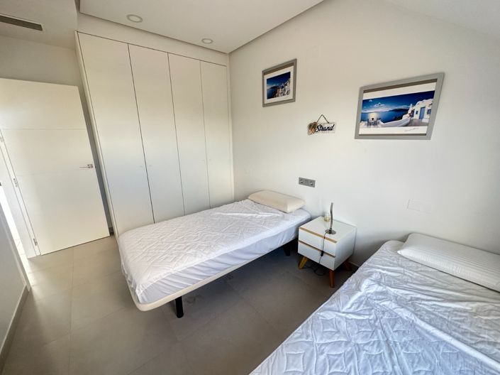 Image No.17-Appartement de 2 chambres à vendre à Torre Pacheco Town