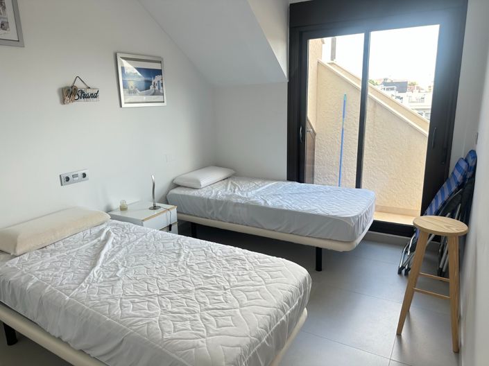 Image No.18-Appartement de 2 chambres à vendre à Torre Pacheco Town