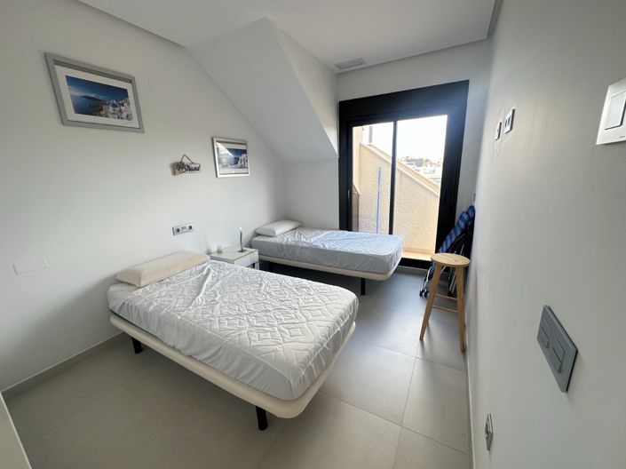 Image No.19-Appartement de 2 chambres à vendre à Torre Pacheco Town