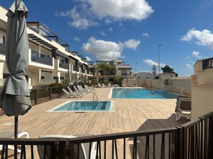 Image No.2-Appartement de 2 chambres à vendre à Torre Pacheco Town