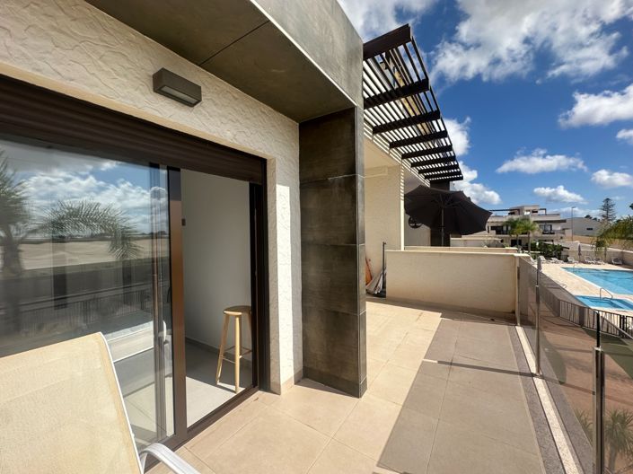 Image No.20-Appartement de 2 chambres à vendre à Torre Pacheco Town