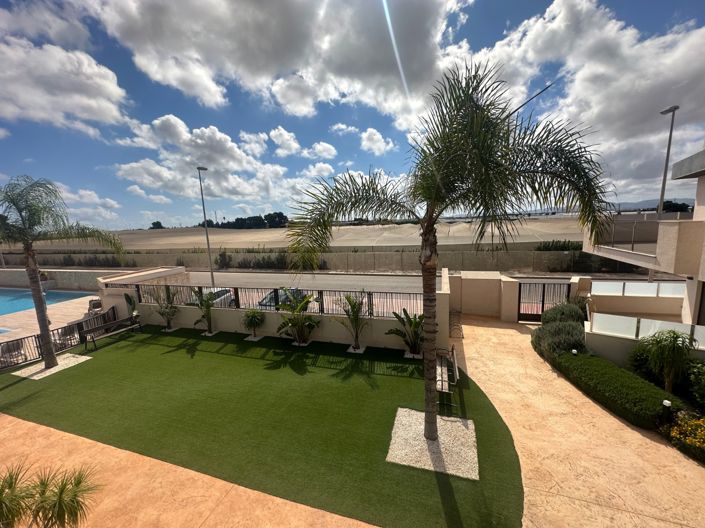 Image No.22-Appartement de 2 chambres à vendre à Torre Pacheco Town