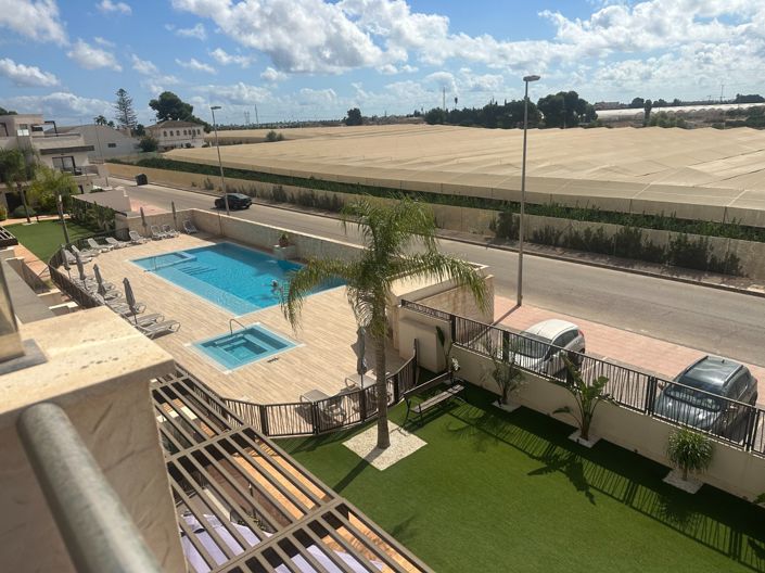 Image No.24-Appartement de 2 chambres à vendre à Torre Pacheco Town