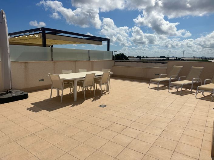 Image No.28-Appartement de 2 chambres à vendre à Torre Pacheco Town