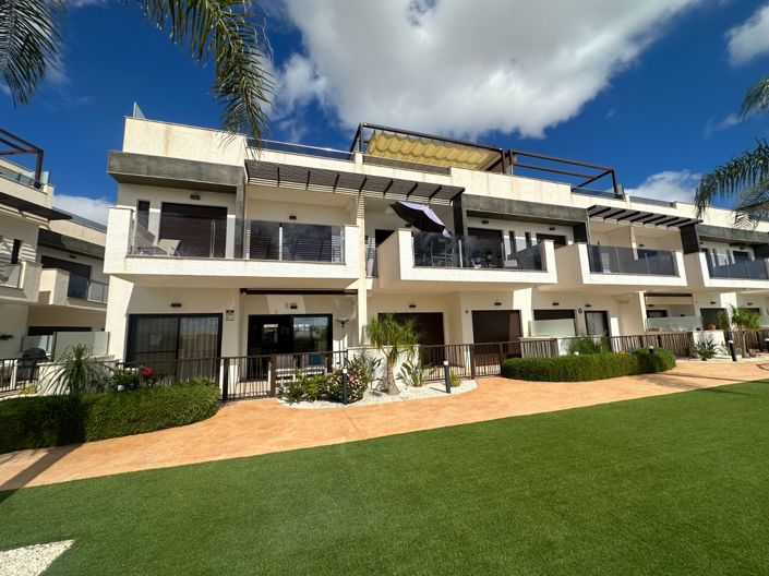 Image No.29-Appartement de 2 chambres à vendre à Torre Pacheco Town