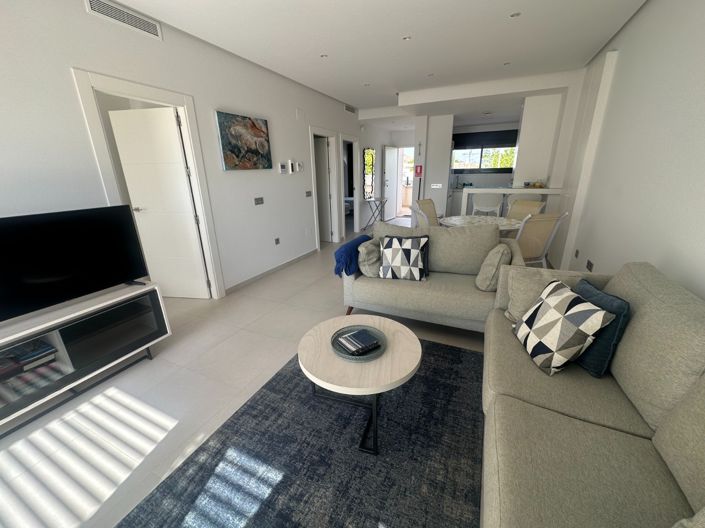 Image No.3-Appartement de 2 chambres à vendre à Torre Pacheco Town