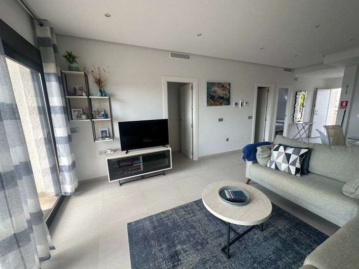 Image No.6-Appartement de 2 chambres à vendre à Torre Pacheco Town