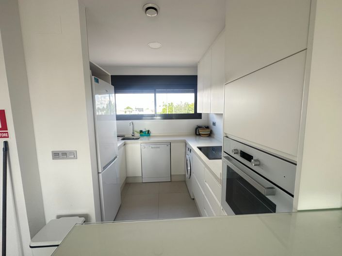 Image No.9-Appartement de 2 chambres à vendre à Torre Pacheco Town