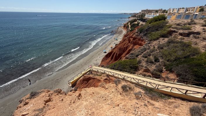 Image No.34-Duplex de 3 chambres à vendre à Orihuela