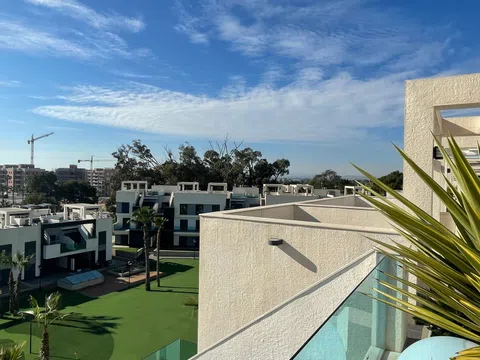 Image No.1-2 Bed Penthouse for sale