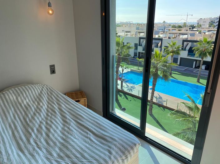 Image No.12-2 Bed Penthouse for sale