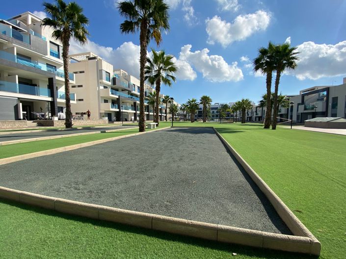 Image No.17-Penthouse de 2 chambres à vendre à Guardamar del Segura