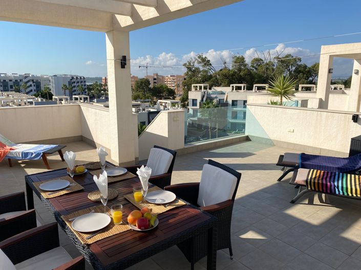 Image No.2-2 Bed Penthouse for sale