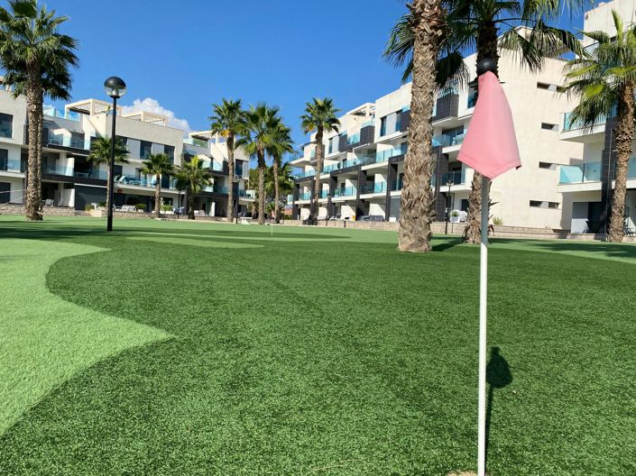 Image No.20-Penthouse de 2 chambres à vendre à Guardamar del Segura