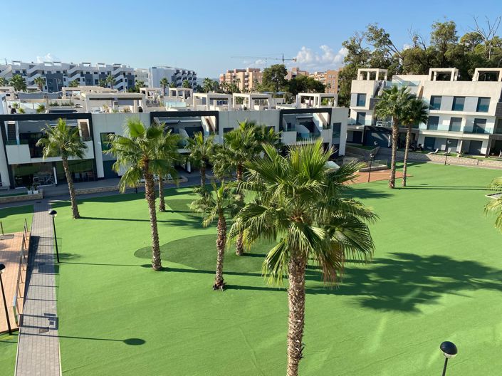 Image No.24-Penthouse de 2 chambres à vendre à Guardamar del Segura