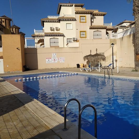 Image No.27-Appartement de 2 chambres à vendre à Orihuela Costa