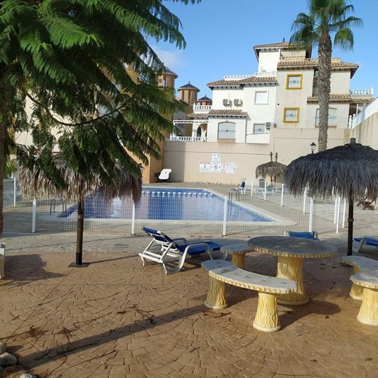 Image No.28-Appartement de 2 chambres à vendre à Orihuela Costa