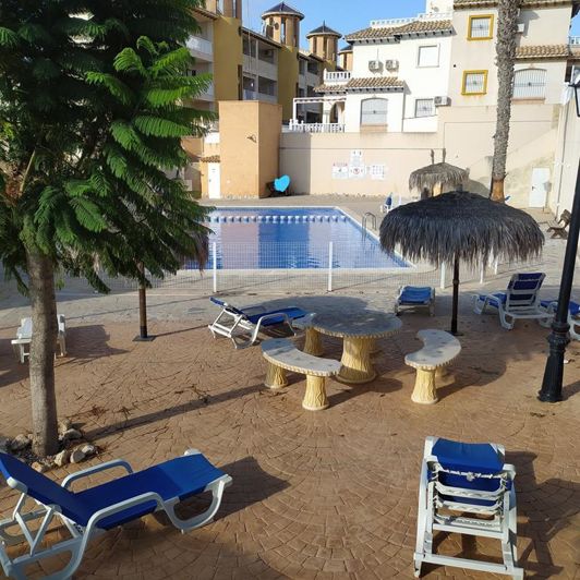 Image No.29-Appartement de 2 chambres à vendre à Orihuela Costa