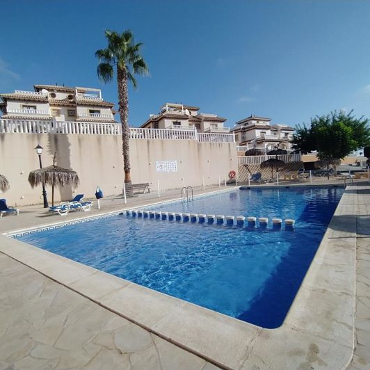 Image No.30-Appartement de 2 chambres à vendre à Orihuela Costa