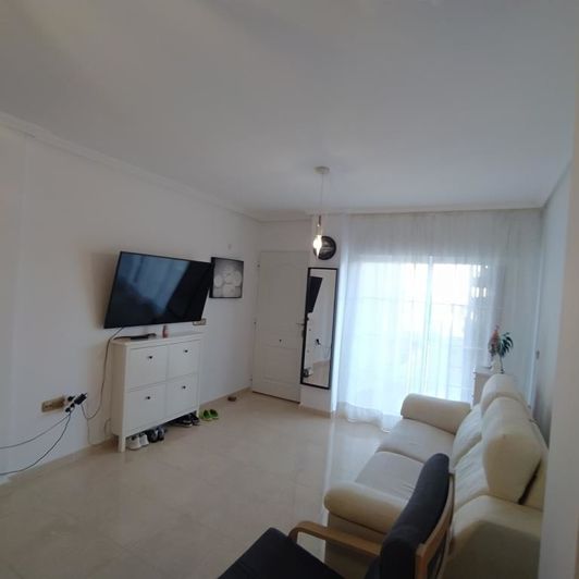 Image No.4-Appartement de 2 chambres à vendre à Orihuela Costa