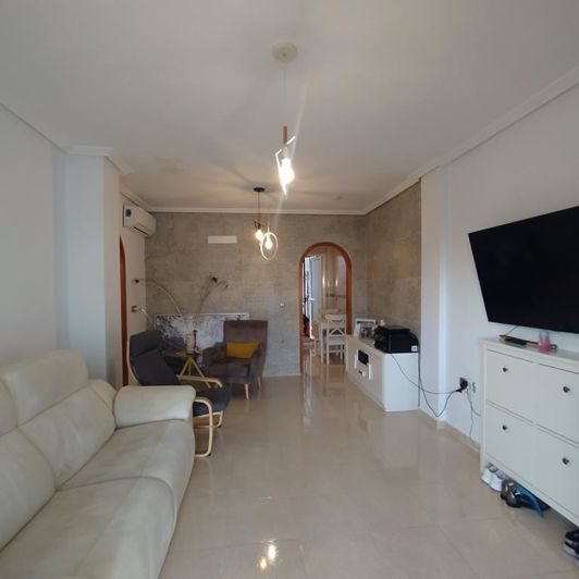 Image No.6-Appartement de 2 chambres à vendre à Orihuela Costa