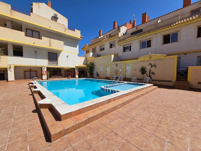 Image No.26-2 Bed Apartment for sale