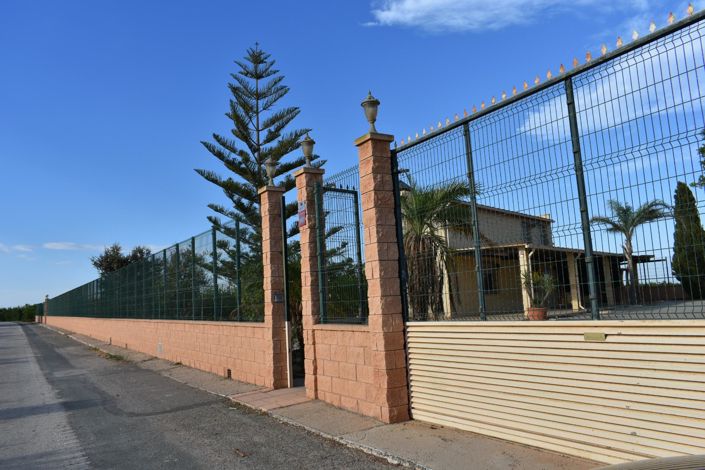 Image No.1-2 Bed Finca for sale