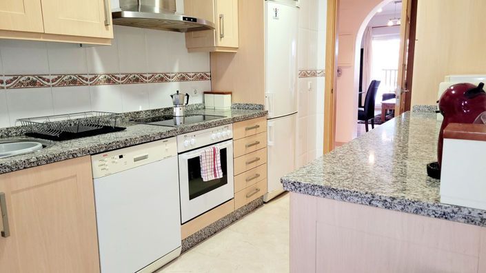 Image No.9-3 Bed Apartment for sale