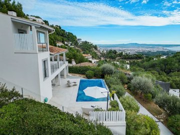 1 - Palma de Mallorca, Villa