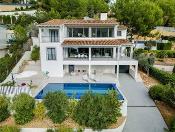 Your Dream Home Spain  most sold property