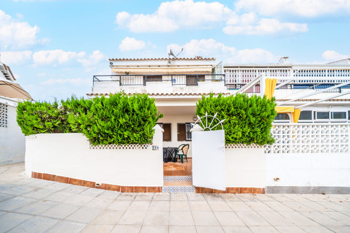 Image No.1-2 Bed Bungalow for sale