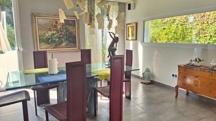 Image No.4-Villa de 5 chambres à vendre à Benahavis