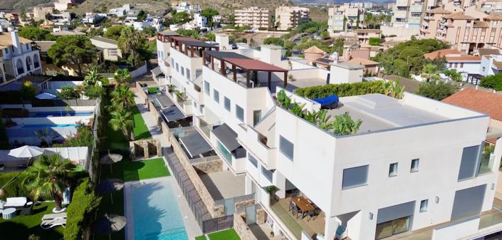 Image No.13-3 Bed Apartment for sale