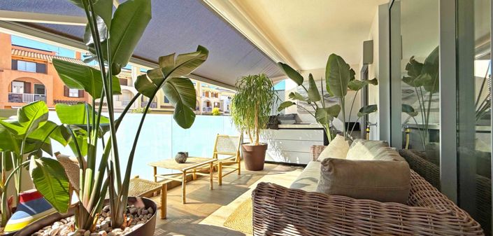 Image No.19-3 Bed Apartment for sale