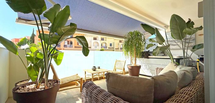 Image No.25-3 Bed Apartment for sale