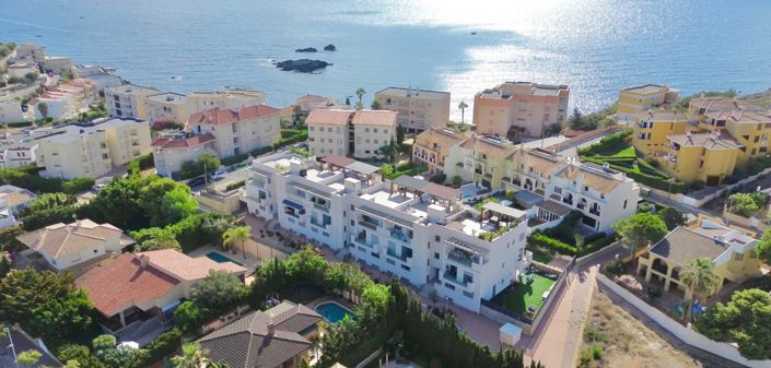 Image No.3-3 Bed Apartment for sale