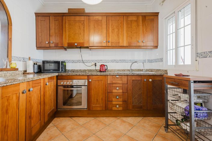 Image No.13-Villa de 3 chambres à vendre à Algorfa