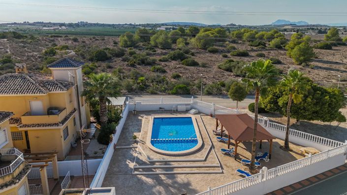 Image No.36-Villa de 3 chambres à vendre à Algorfa