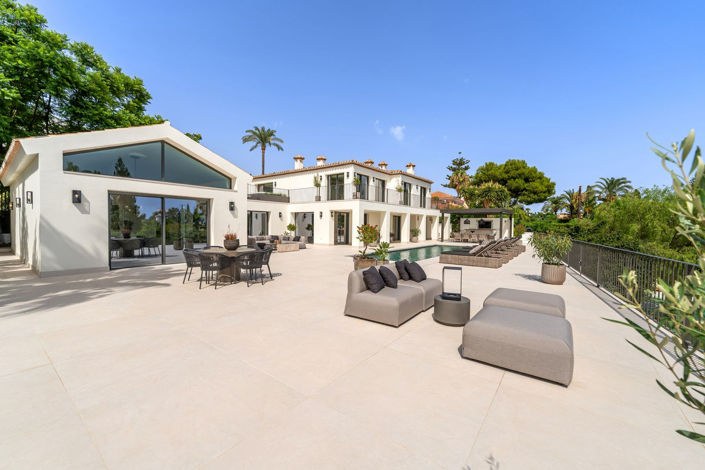 Image No.22-5 Bed House for sale