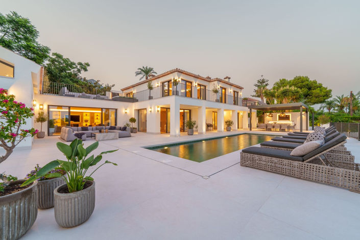 Image No.46-5 Bed Villa for sale