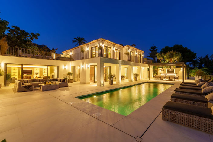 Image No.48-5 Bed Villa for sale