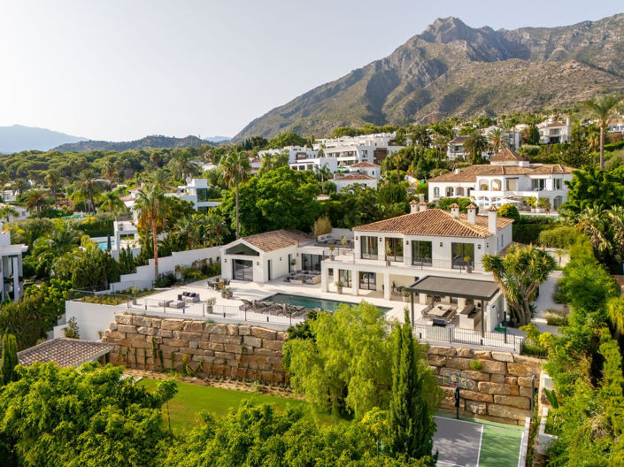 Image No.50-5 Bed Villa for sale