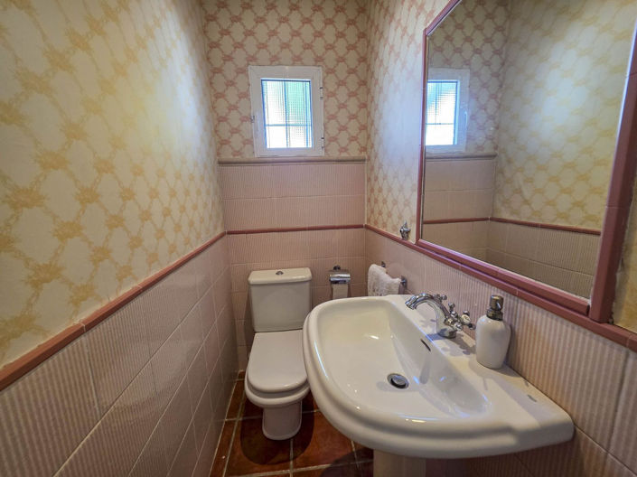 Image No.5-Maison de ville de 3 chambres à vendre à Casares